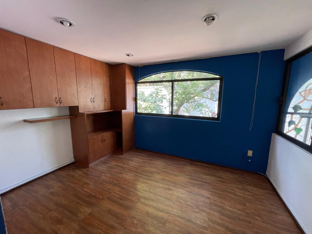Casa En Condominio En Renta En Toriello Guerra Tlalpan