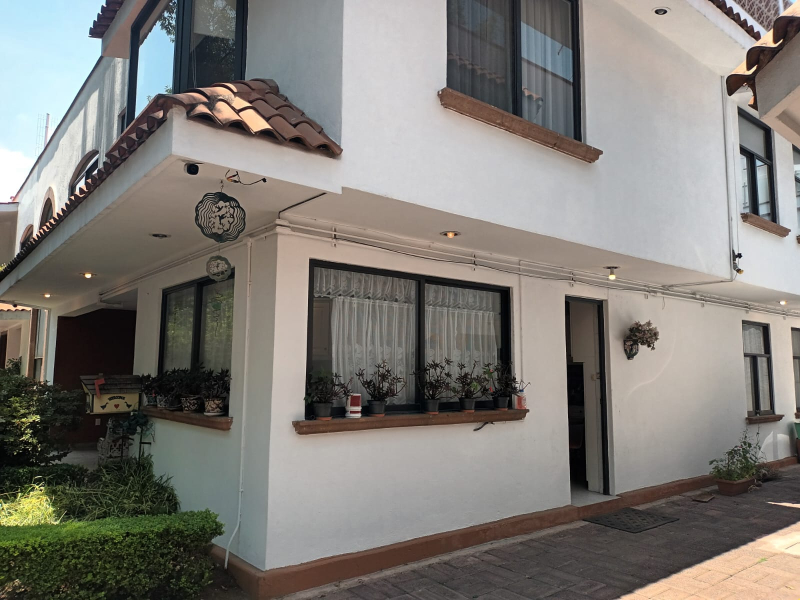 casa en condominio en renta en toriello guerra