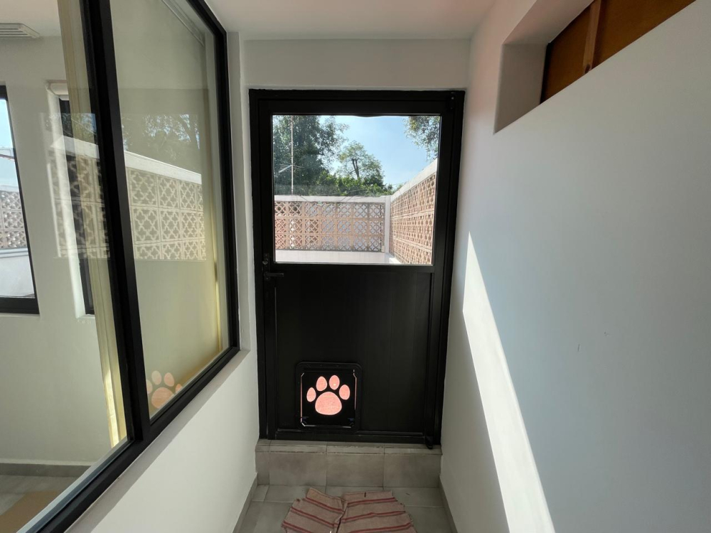 Casa En Condominio En Renta En Toriello Guerra Tlalpan