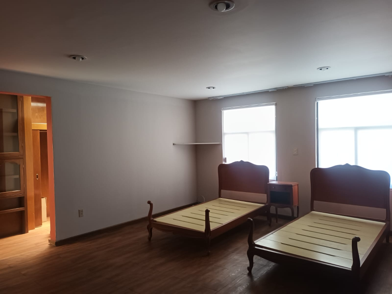 casa en condominio en renta en toriello guerra