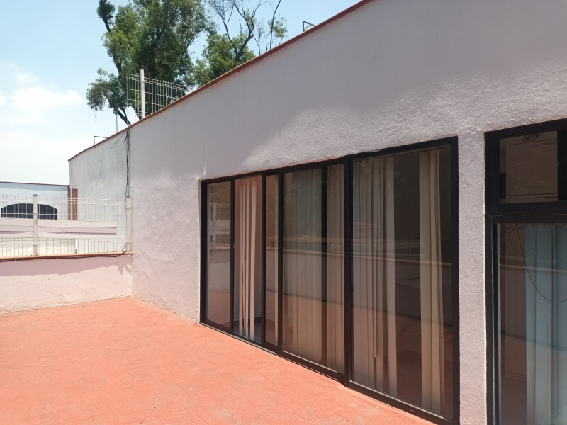 casa en condominio en renta en toriello guerra