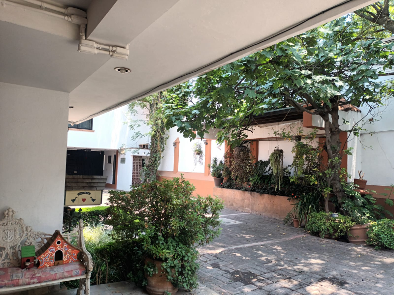 casa en condominio en renta en toriello guerra