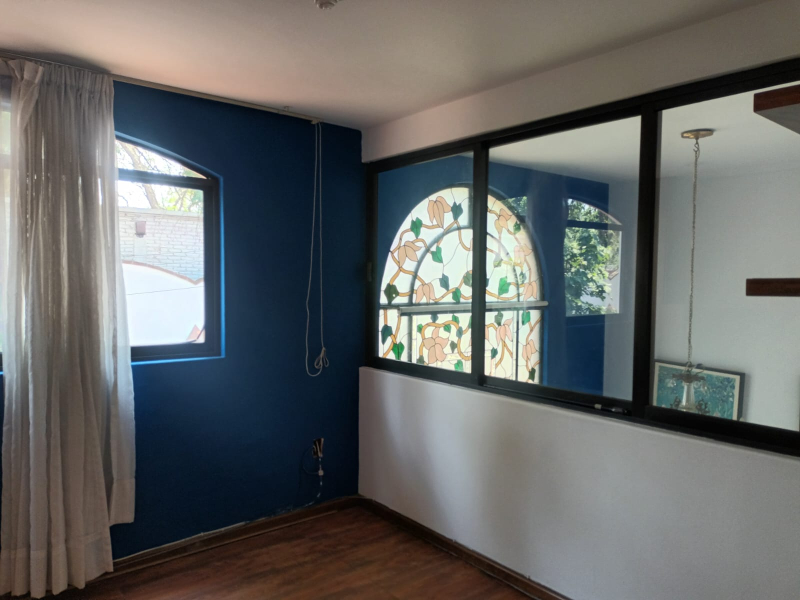 casa en condominio en renta en toriello guerra