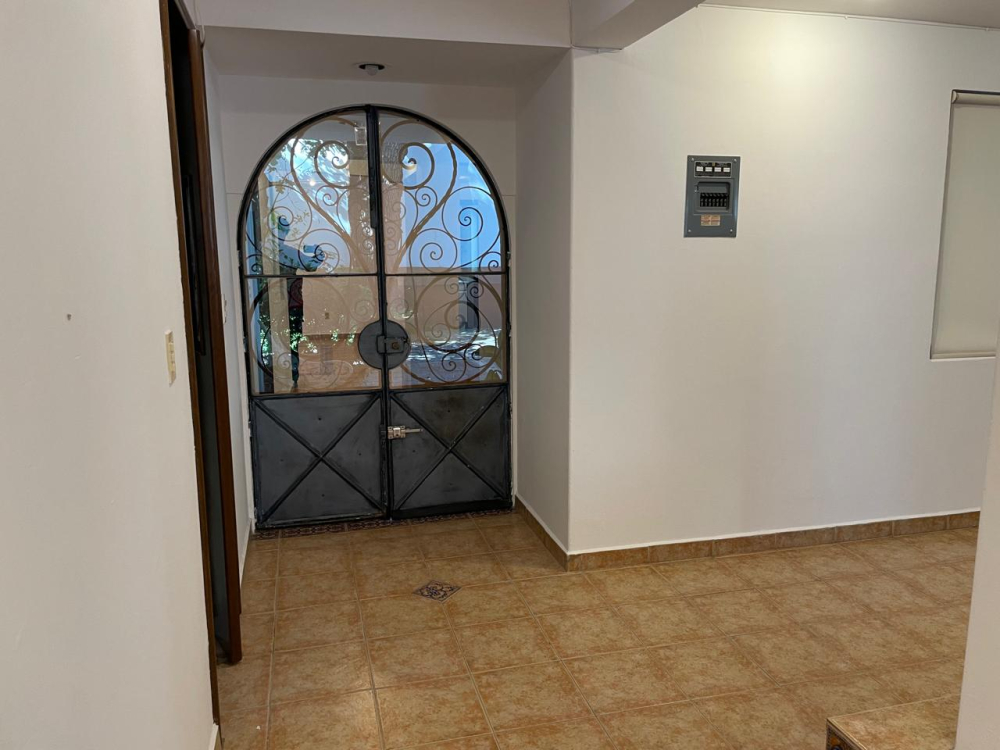 Casa En Condominio En Renta En Toriello Guerra Tlalpan