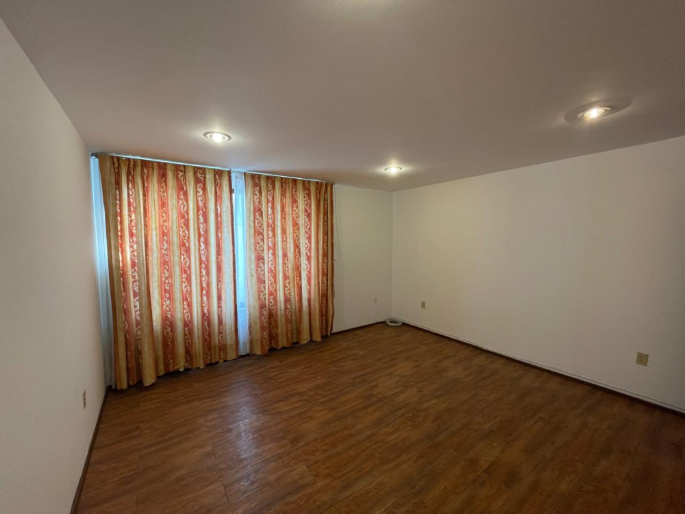 Casa En Condominio En Renta En Toriello Guerra Tlalpan
