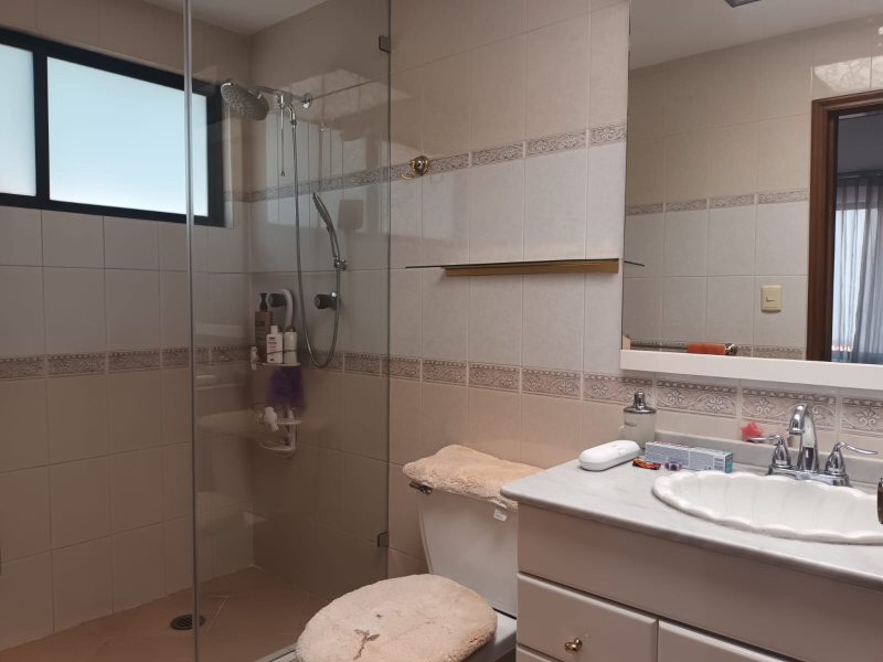 casa en condominio en renta en toriello guerra