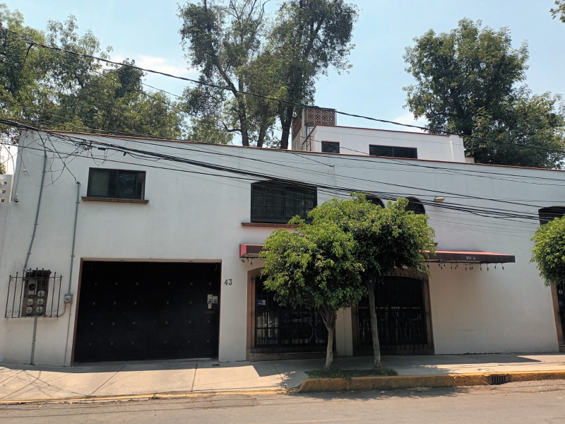 casa en condominio en renta en toriello guerra