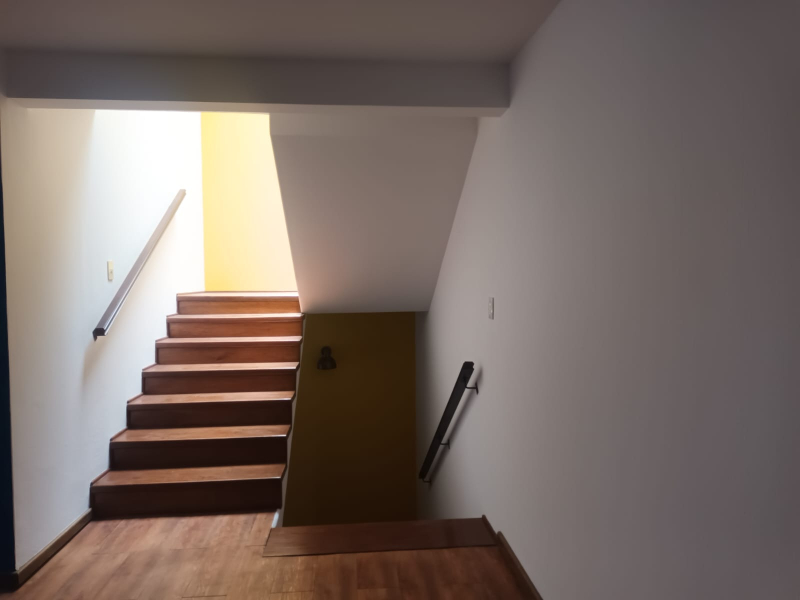 casa en condominio en renta en toriello guerra