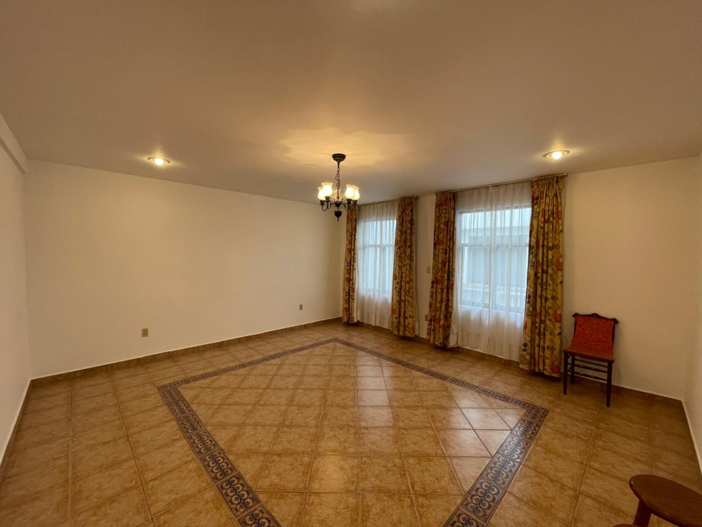 Casa En Condominio En Renta En Toriello Guerra Tlalpan