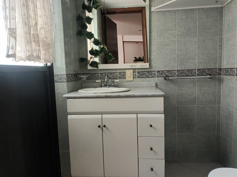 casa en condominio en renta en toriello guerra