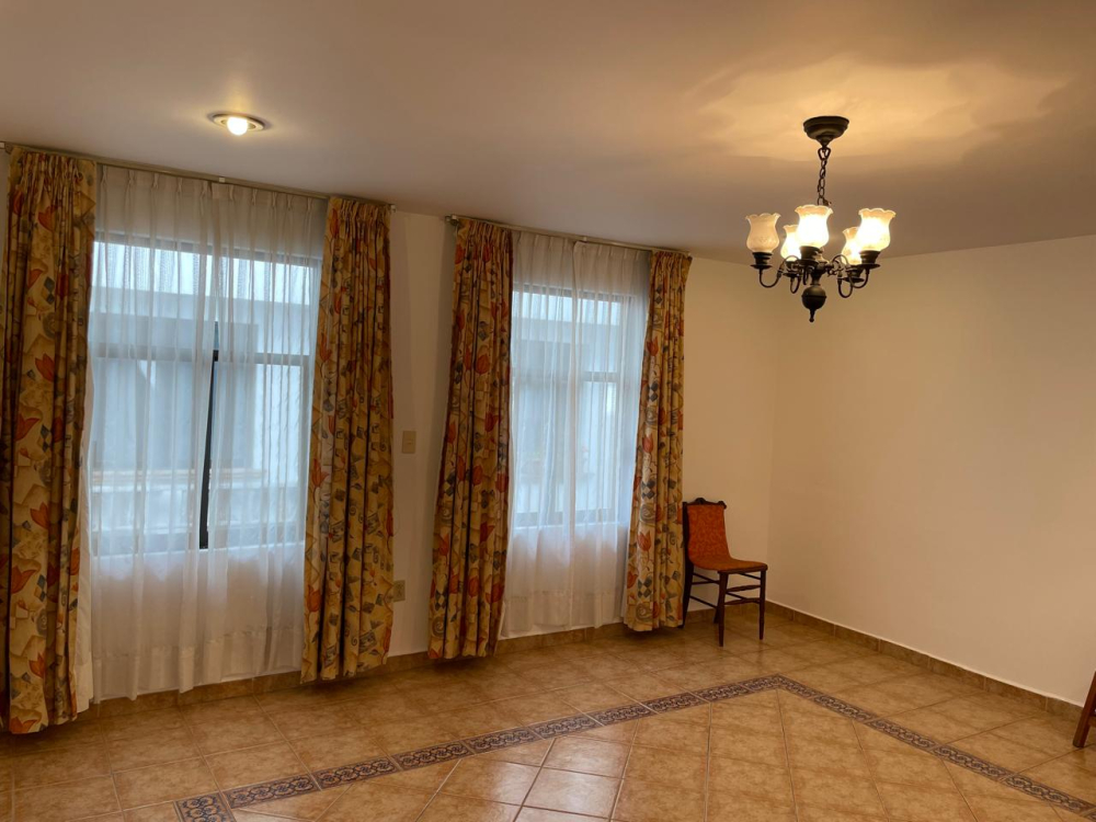 Casa En Condominio En Renta En Toriello Guerra Tlalpan