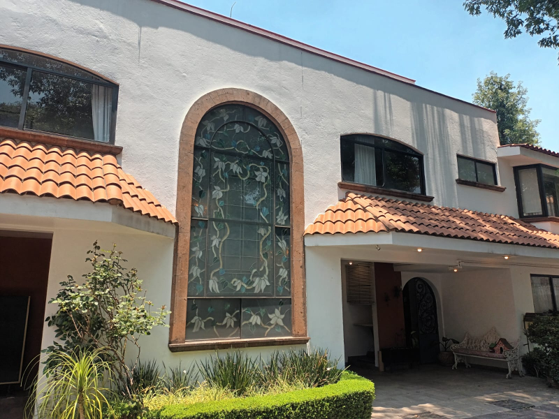 casa en condominio en renta en toriello guerra