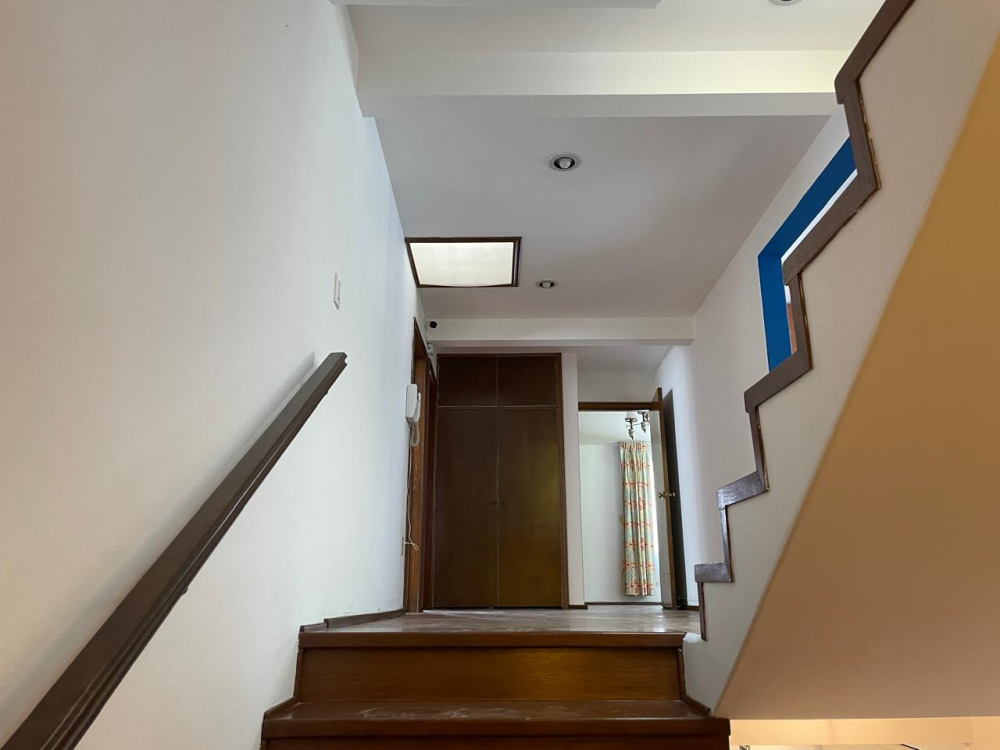 Casa En Condominio En Renta En Toriello Guerra Tlalpan