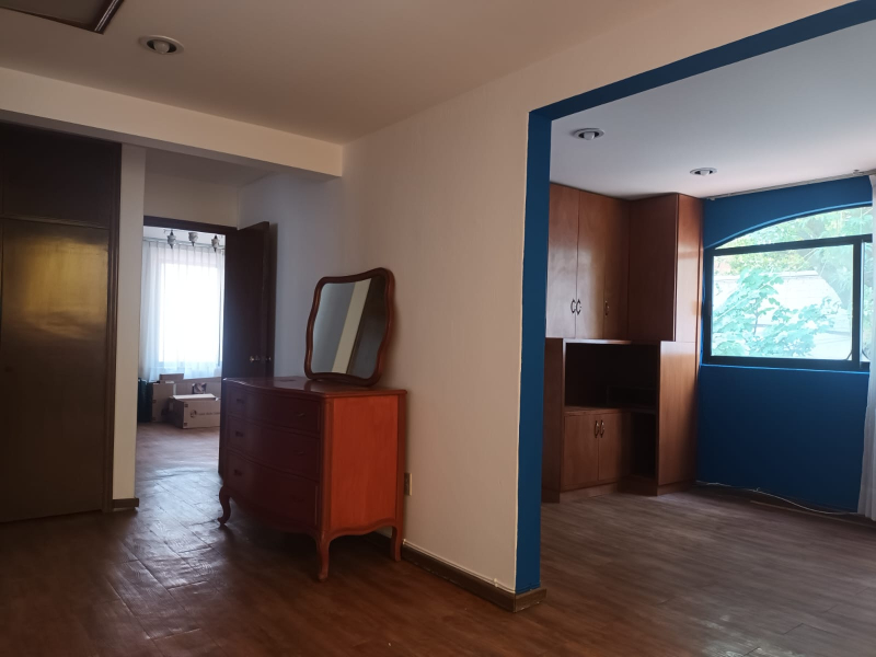 casa en condominio en renta en toriello guerra
