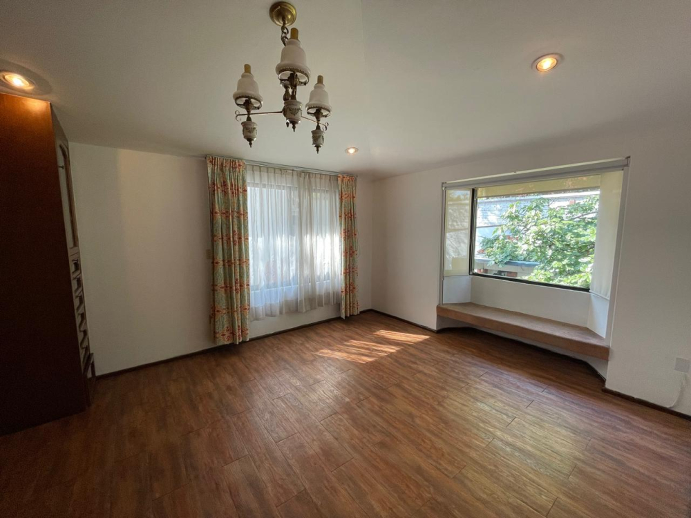 Casa En Condominio En Renta En Toriello Guerra Tlalpan