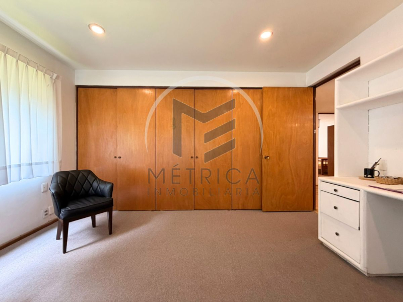 departamento en venta en fuente de la escondida, lomas de las palmas