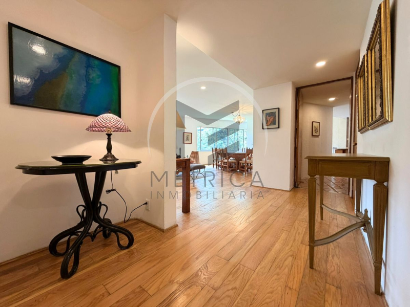 departamento en venta en fuente de la escondida, lomas de las palmas
