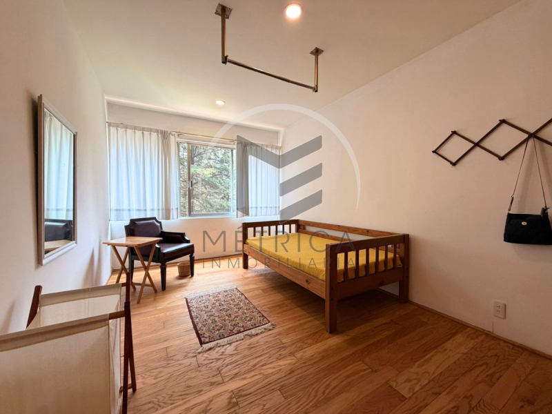 departamento en venta en fuente de la escondida, lomas de las palmas