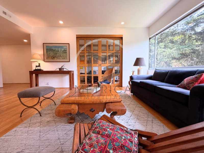 departamento en venta en fuente de la escondida, lomas de las palmas
