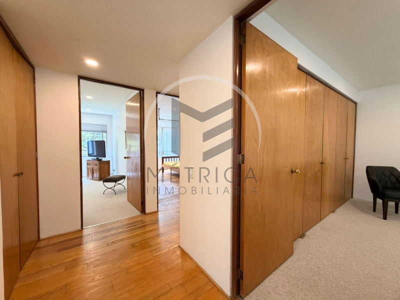 departamento en venta en fuente de la escondida, lomas de las palmas