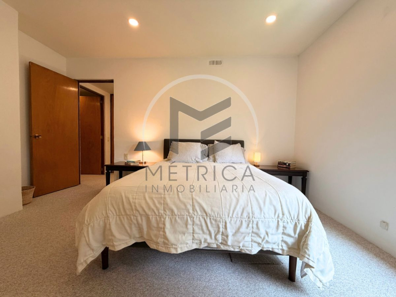 departamento en venta en fuente de la escondida, lomas de las palmas