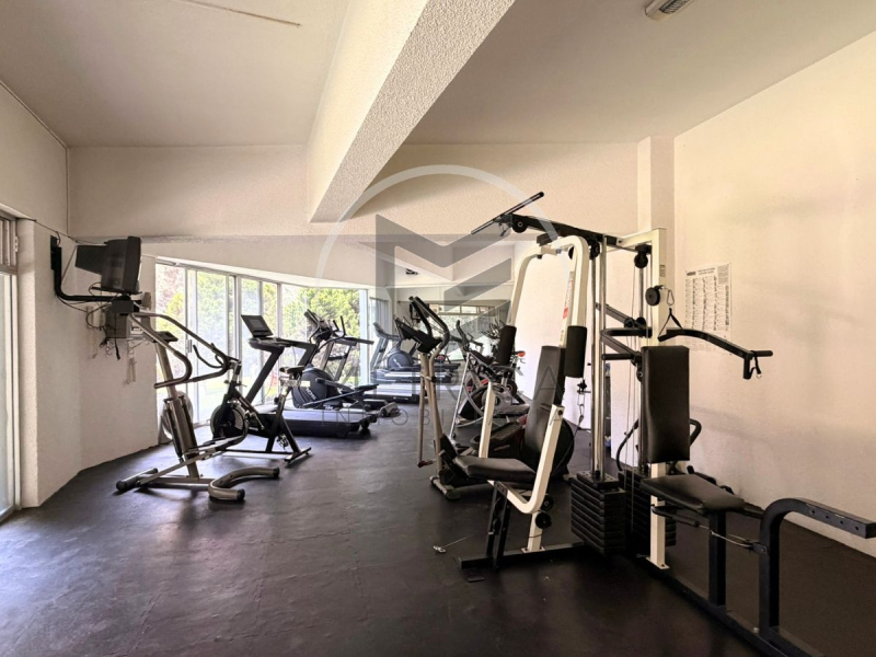 departamento en venta en fuente de la escondida, lomas de las palmas