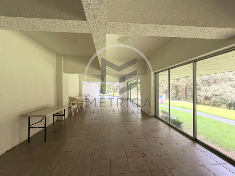 departamento en venta en fuente de la escondida, lomas de las palmas