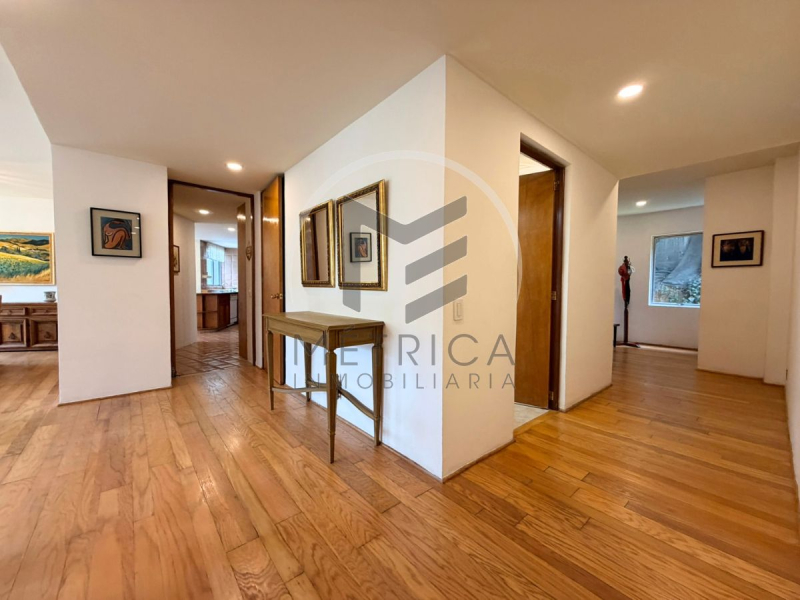 departamento en venta en fuente de la escondida, lomas de las palmas
