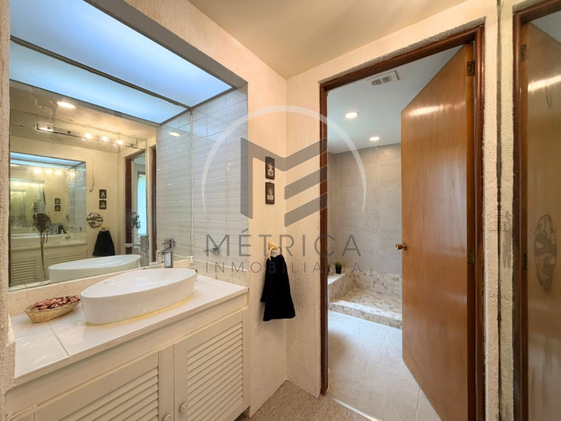 departamento en venta en fuente de la escondida, lomas de las palmas