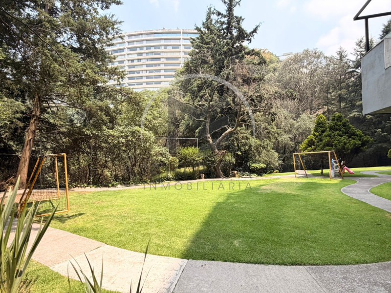 departamento en venta en fuente de la escondida, lomas de las palmas