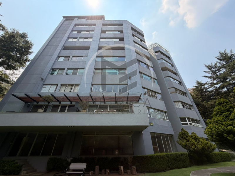 departamento en venta en fuente de la escondida, lomas de las palmas
