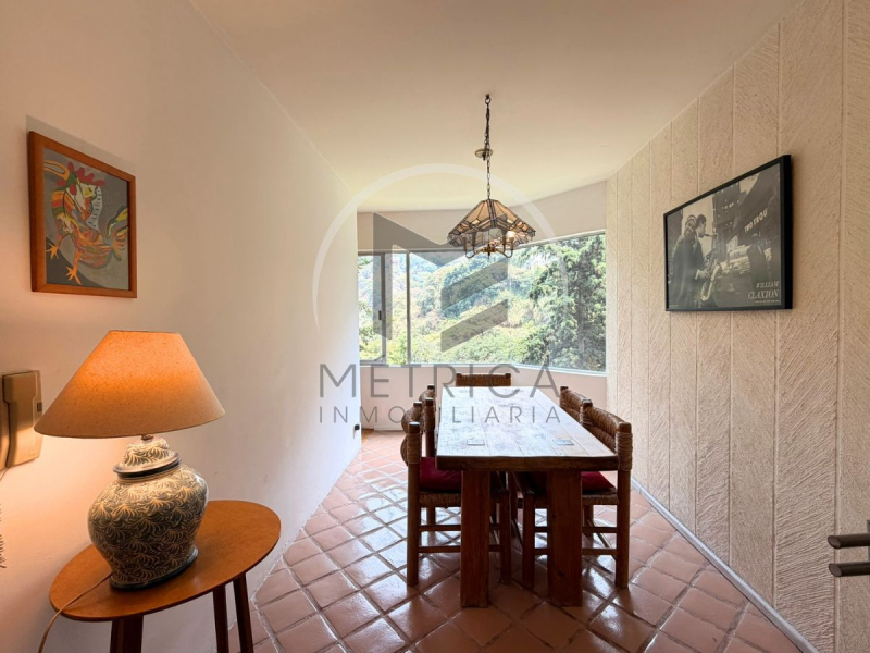 departamento en venta en fuente de la escondida, lomas de las palmas