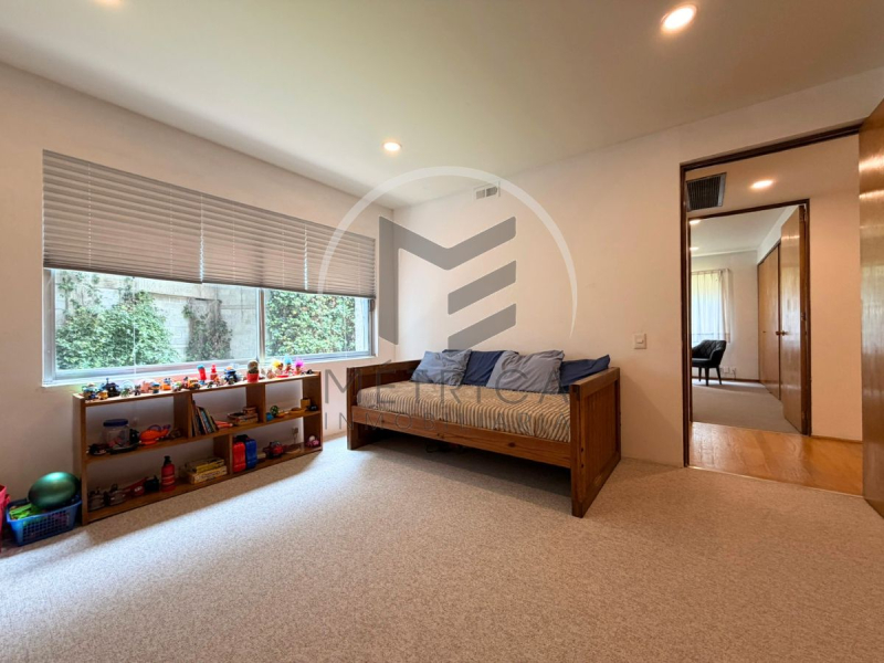 departamento en venta en fuente de la escondida, lomas de las palmas