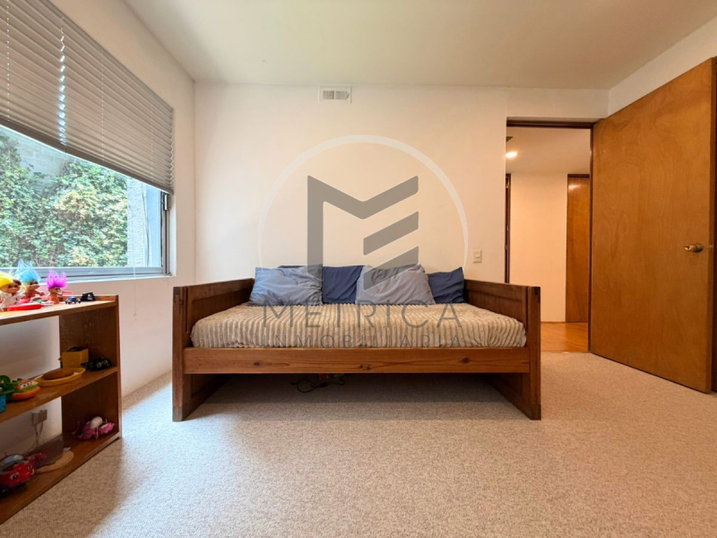 departamento en venta en fuente de la escondida, lomas de las palmas