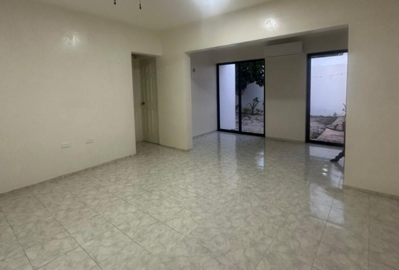 oficina en renta en mérida, cholul (para consultorio)