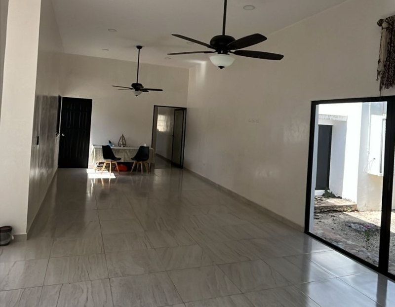 oficina en renta en mérida, cholul (para consultorio)