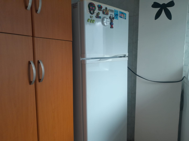 departamento en venta en lomas verdes 5a sección