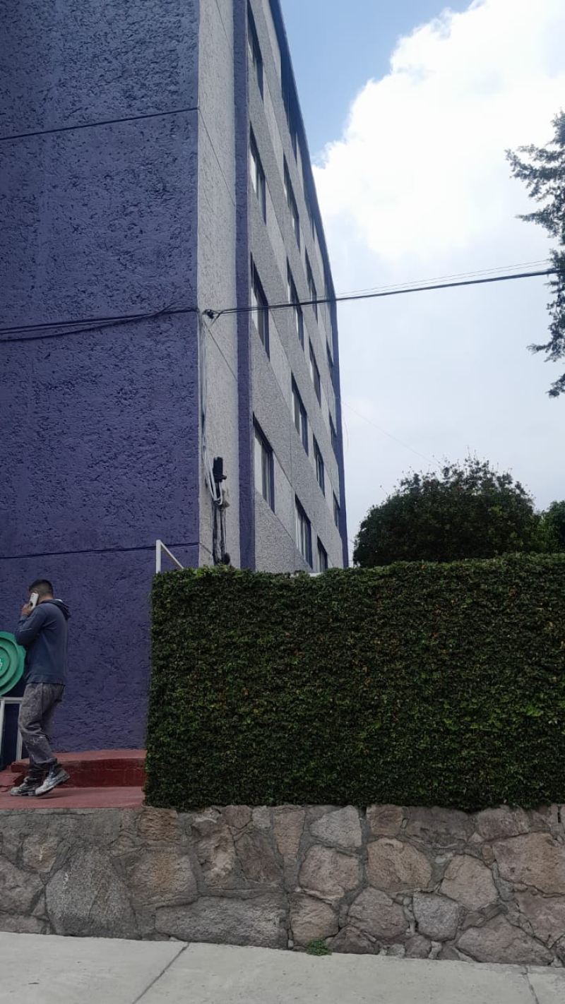 departamento en venta en lomas verdes 5a sección