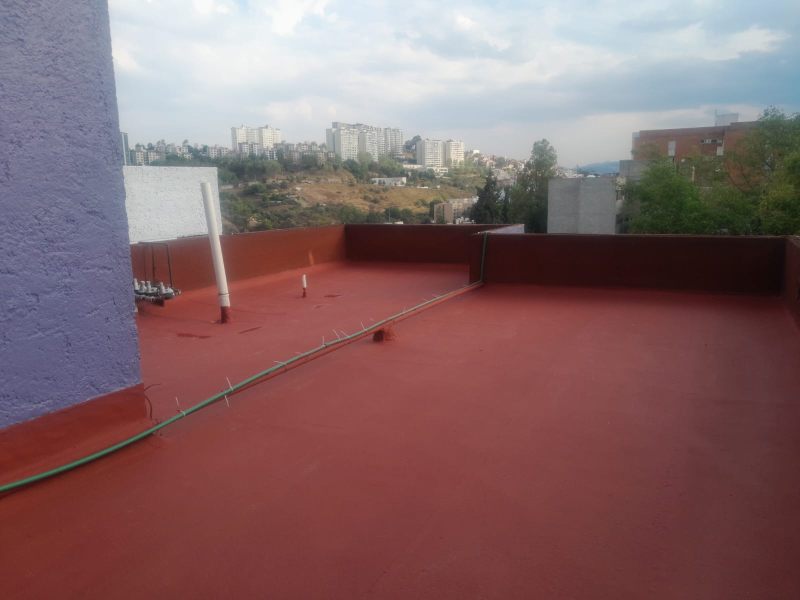 departamento en venta en lomas verdes 5a sección