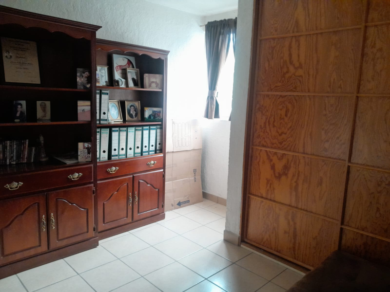 departamento en venta en lomas verdes 5a sección