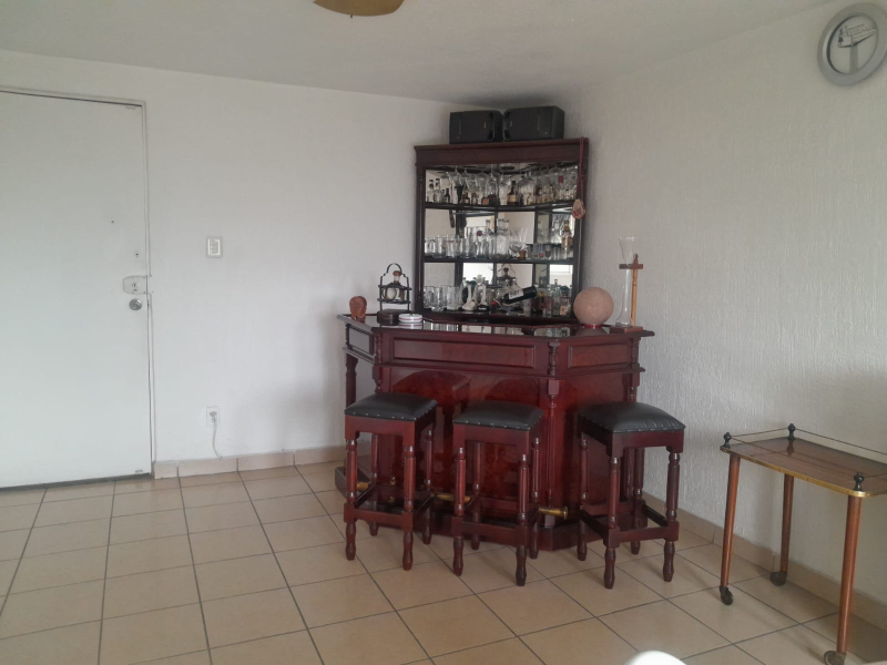 departamento en venta en lomas verdes 5a sección