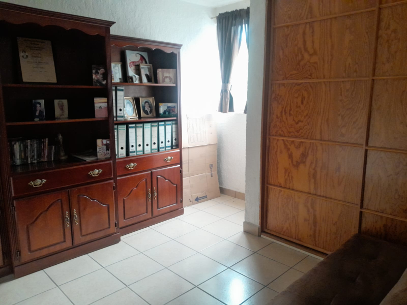 departamento en venta en lomas verdes 5a sección