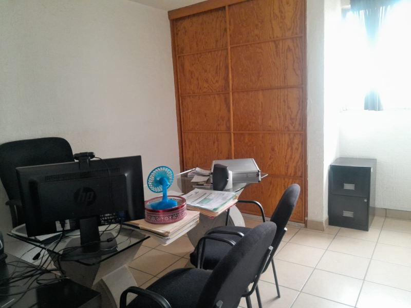 departamento en venta en lomas verdes 5a sección