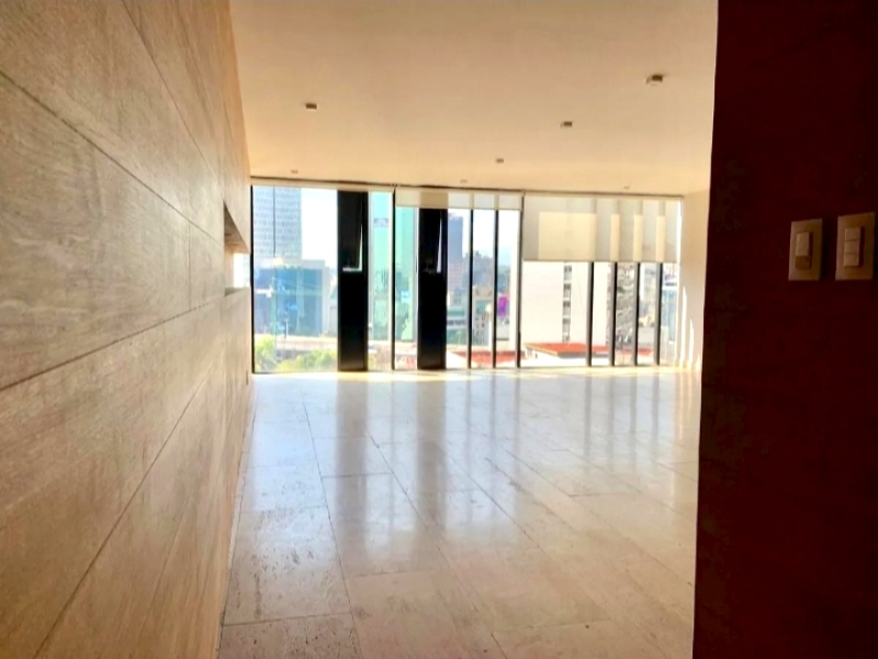 departamento en renta en polanco horacio 