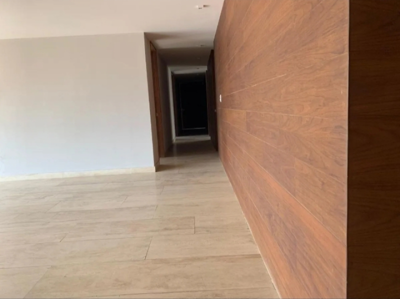 departamento en renta en polanco horacio 