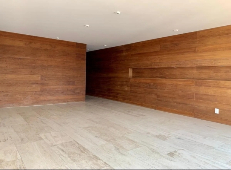 departamento en renta en polanco horacio 