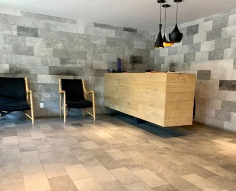 departamento en renta en polanco horacio 