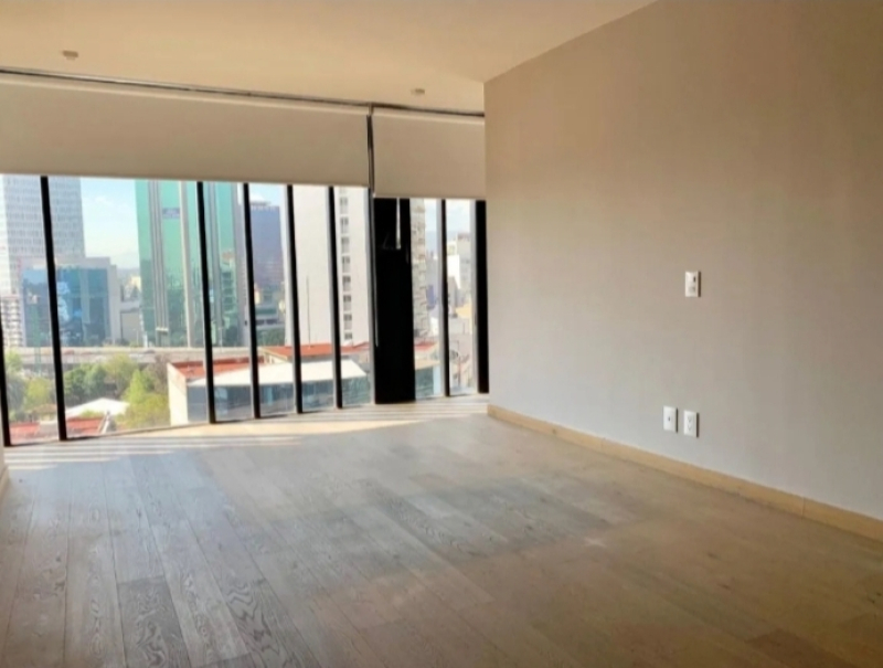 departamento en renta en polanco horacio 
