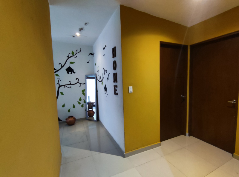 departamento en venta en méxico nuevo. estado de méxico