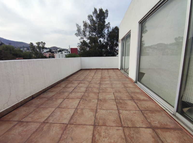 departamento en venta en méxico nuevo. estado de méxico